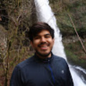 Meet your Posher, Oscar